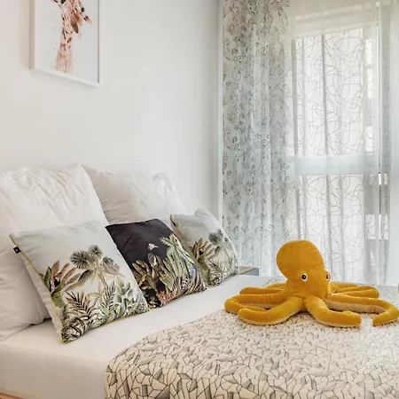 Fauna- Blisko Morza * Gdansk