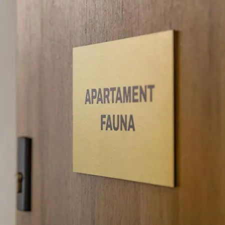 Fauna- Blisko Morza Gdańsk