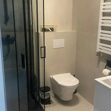 Lägenhet Fauna- Blisko Morza