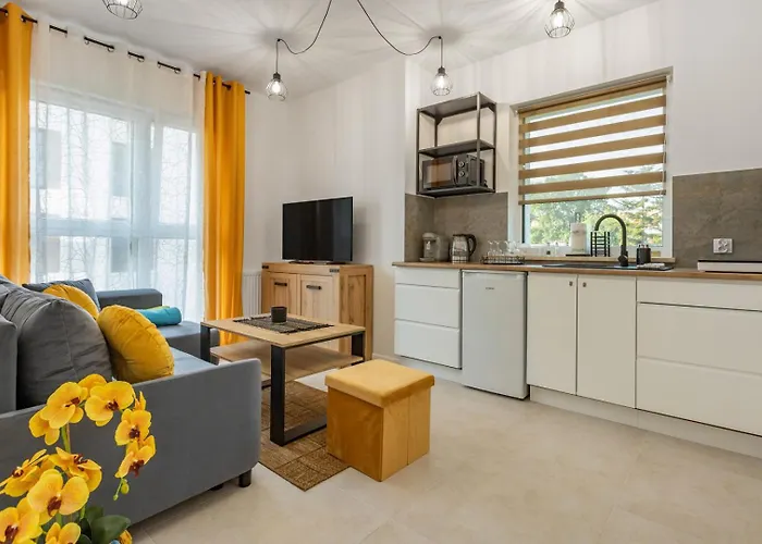 Fauna- Blisko Morza Apartman *