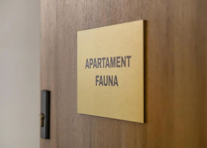 Fauna- Blisko Morza Gdańsk