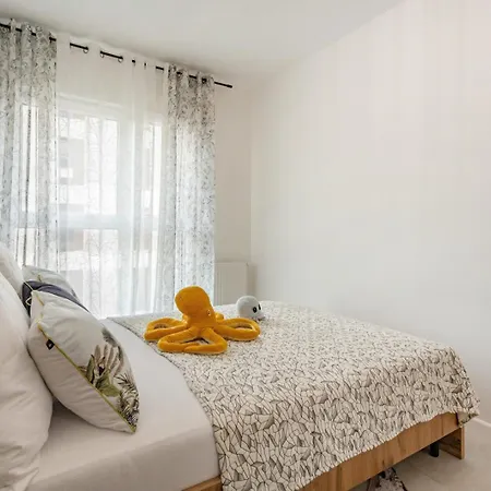 Apartamento Fauna- Blisko Morza